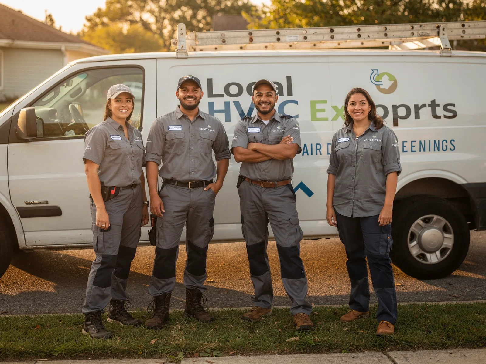 24/7 HVAC Repair & AC Replacement company in Pittsburgh, PA